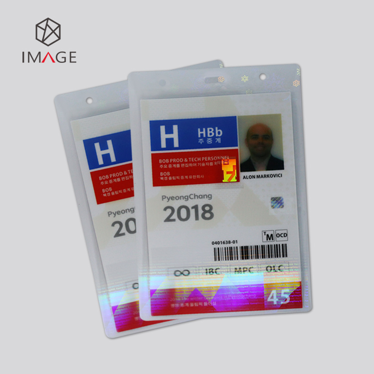 Wholesale Holographic Heat Seal Laminated Pouches Hologram Hot Laminating  Pouch Film Transparent Glossy Holographic Laminate Pouch For Certificates  Or Business Card From Kingto_printing, $0.29