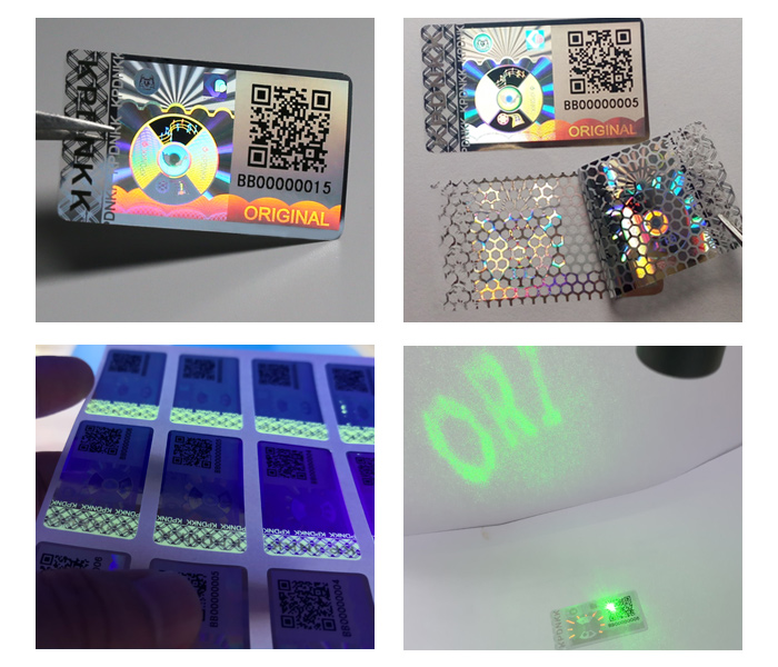 Retangular Custom Hologram Stickers with Hidden text Technology.jpg